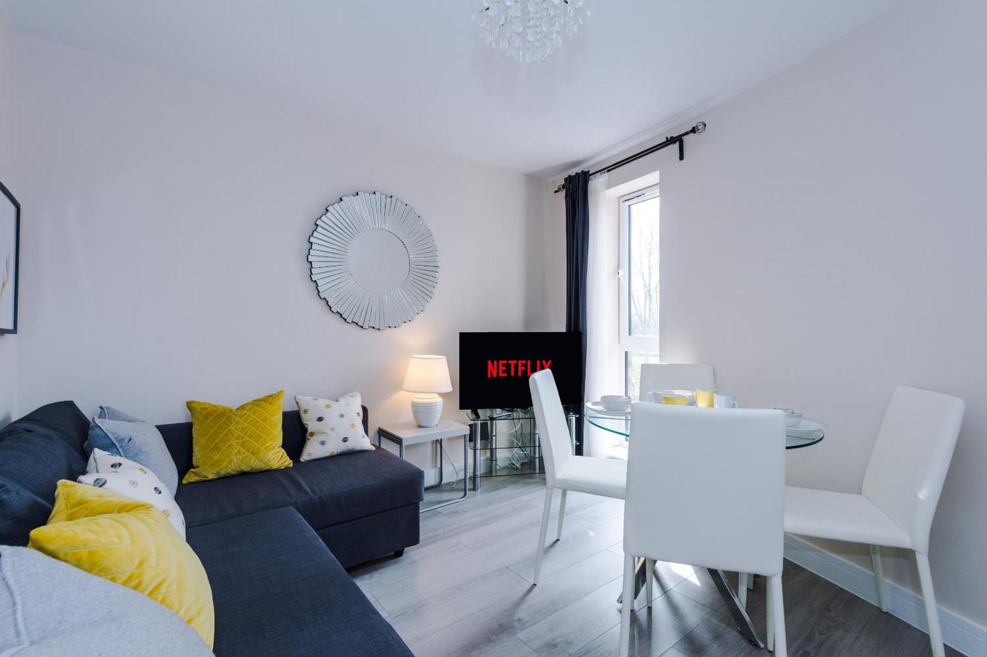 Opp Liverpool - Perfect For Contractors And Travellers, Big Savings Booking 4 Nights Or More! Apartment Exterior foto