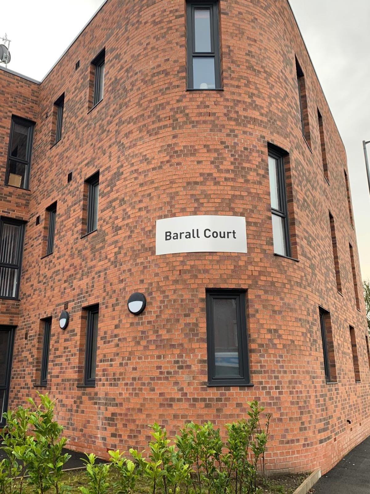 Opp Liverpool - Perfect For Contractors And Travellers, Big Savings Booking 4 Nights Or More! Apartment Exterior foto