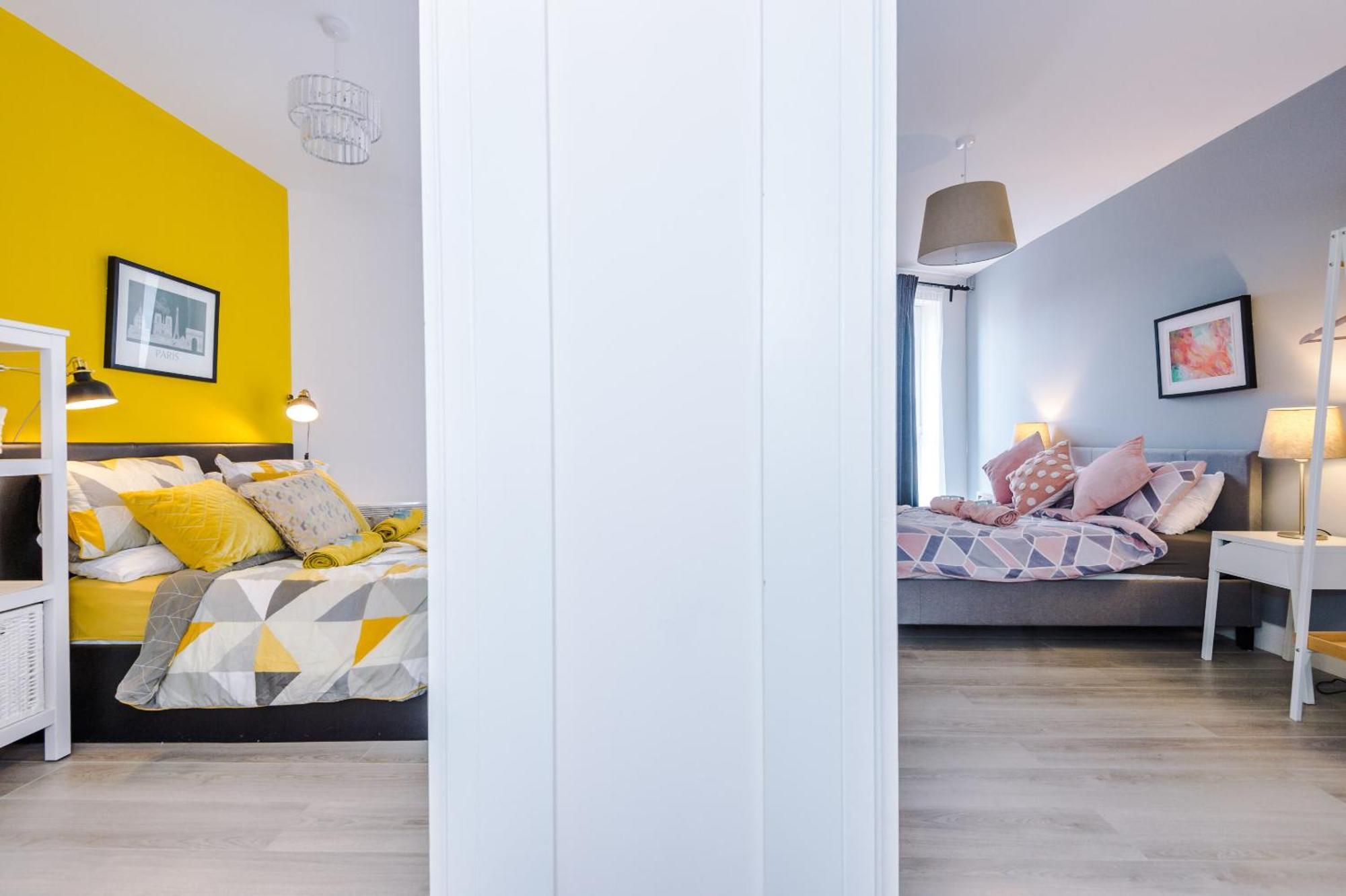 Opp Liverpool - Perfect For Contractors And Travellers, Big Savings Booking 4 Nights Or More! Apartment Cameră foto