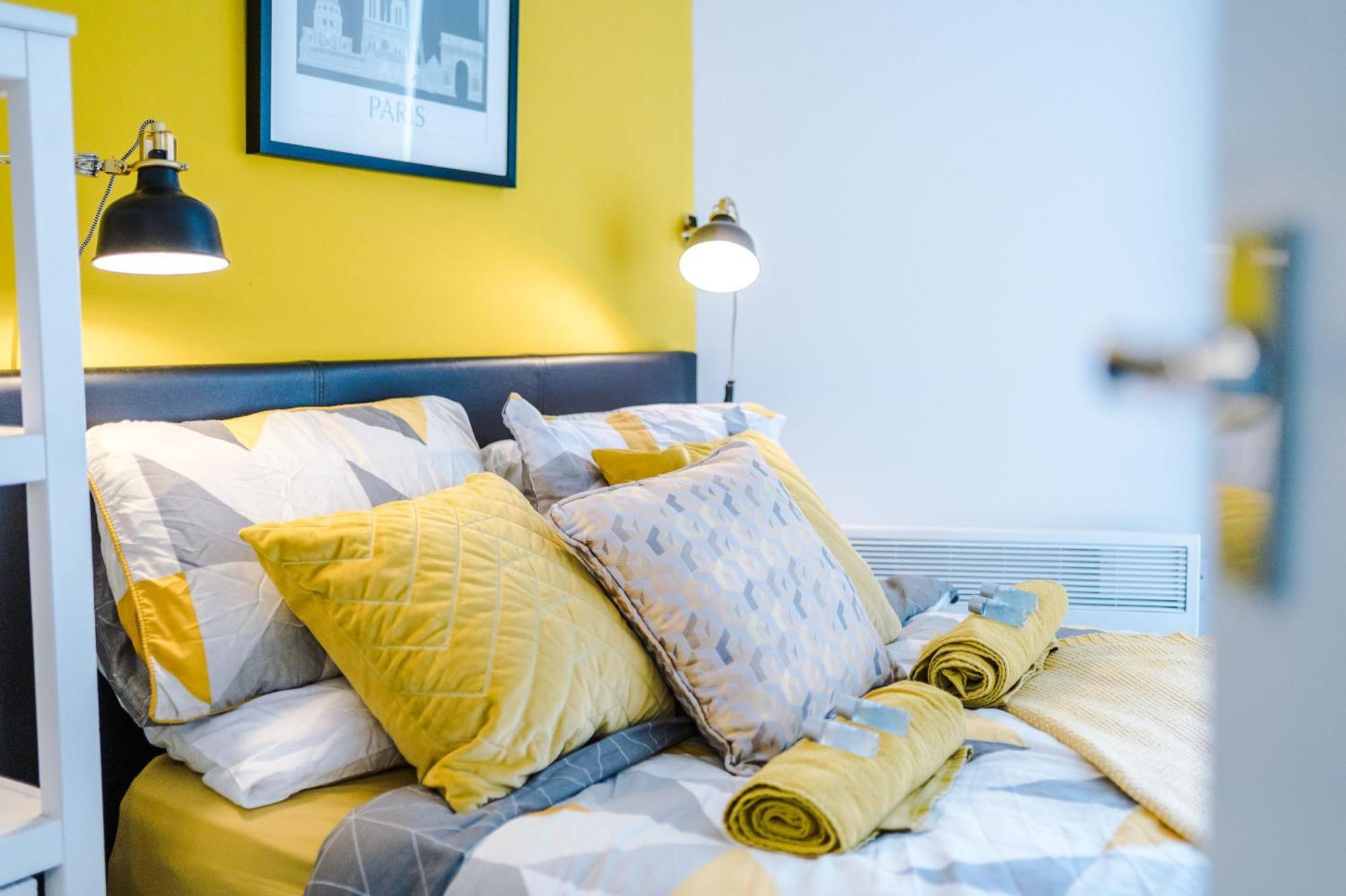 Opp Liverpool - Perfect For Contractors And Travellers, Big Savings Booking 4 Nights Or More! Apartment Cameră foto