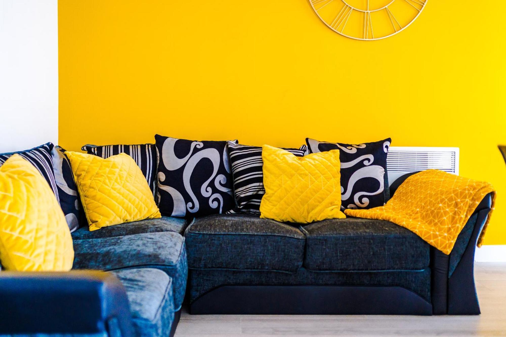 Opp Liverpool - Perfect For Contractors And Travellers, Big Savings Booking 4 Nights Or More! Apartment Cameră foto
