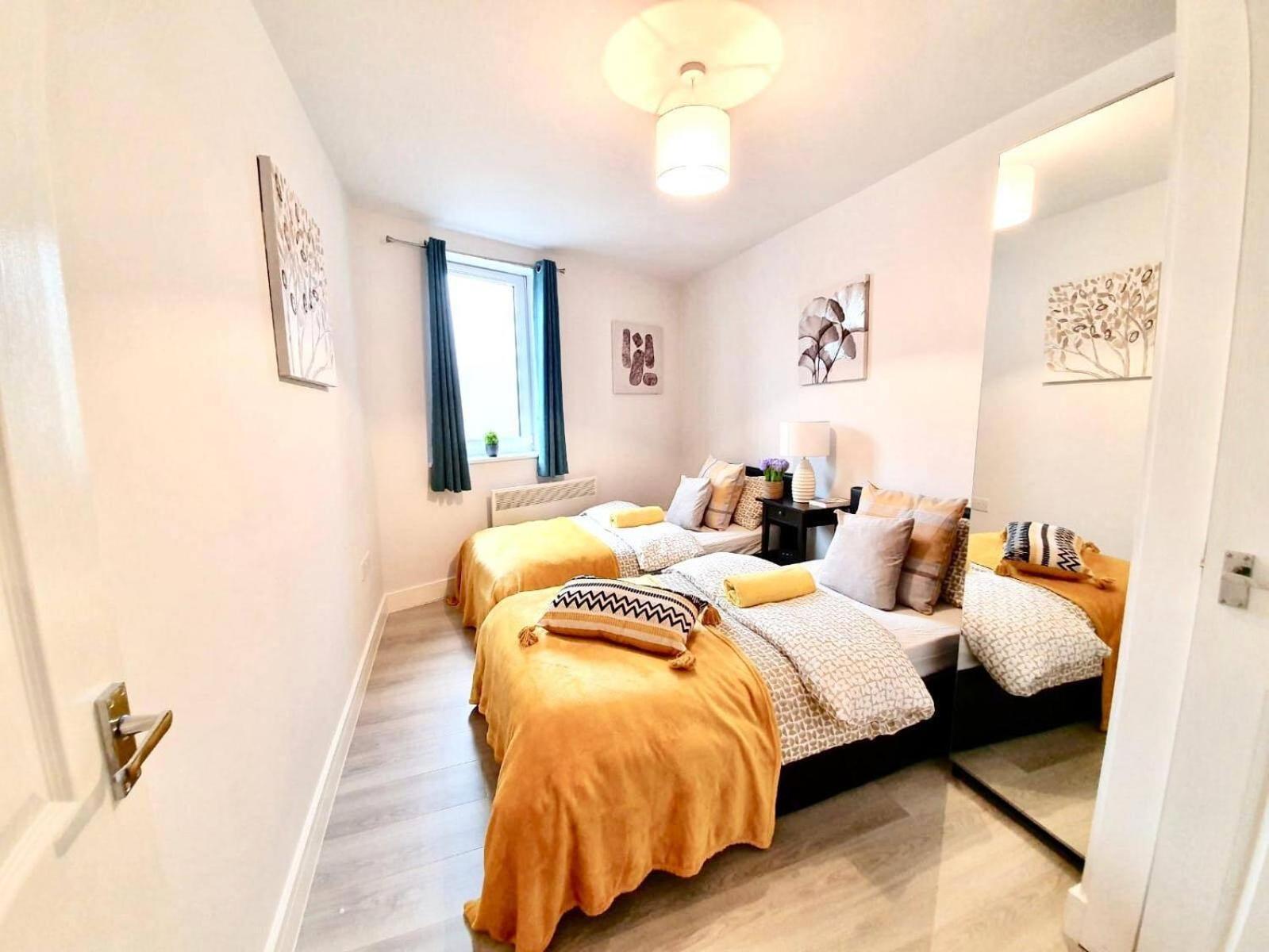 Opp Liverpool - Perfect For Contractors And Travellers, Big Savings Booking 4 Nights Or More! Apartment Cameră foto