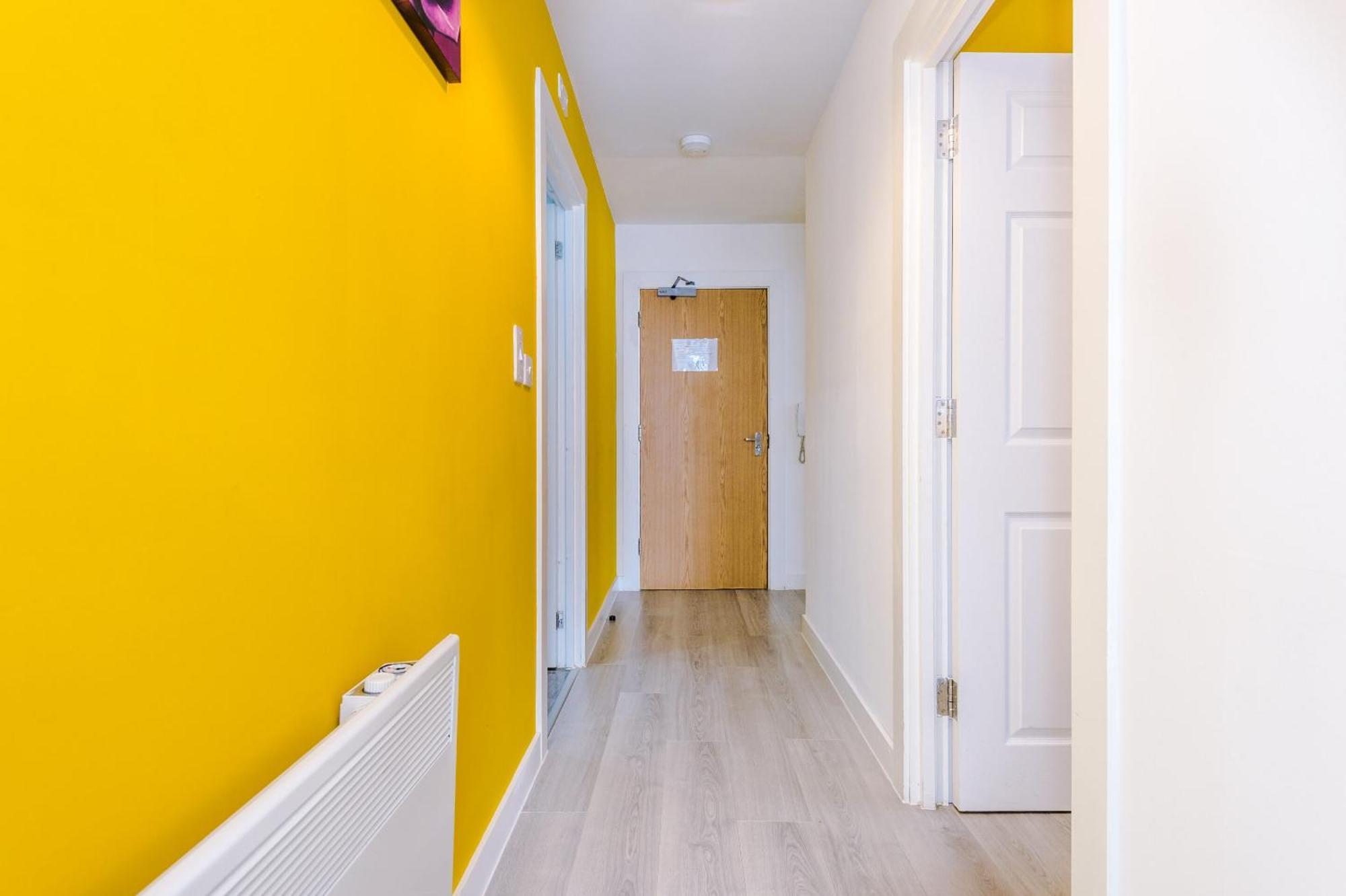 Opp Liverpool - Perfect For Contractors And Travellers, Big Savings Booking 4 Nights Or More! Apartment Cameră foto