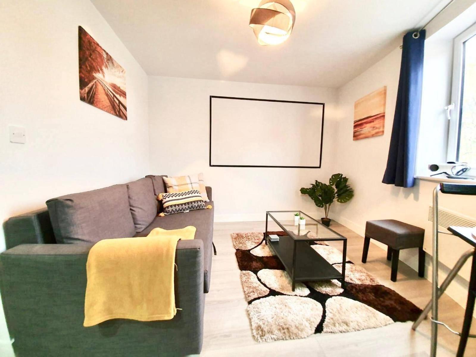 Opp Liverpool - Perfect For Contractors And Travellers, Big Savings Booking 4 Nights Or More! Apartment Cameră foto