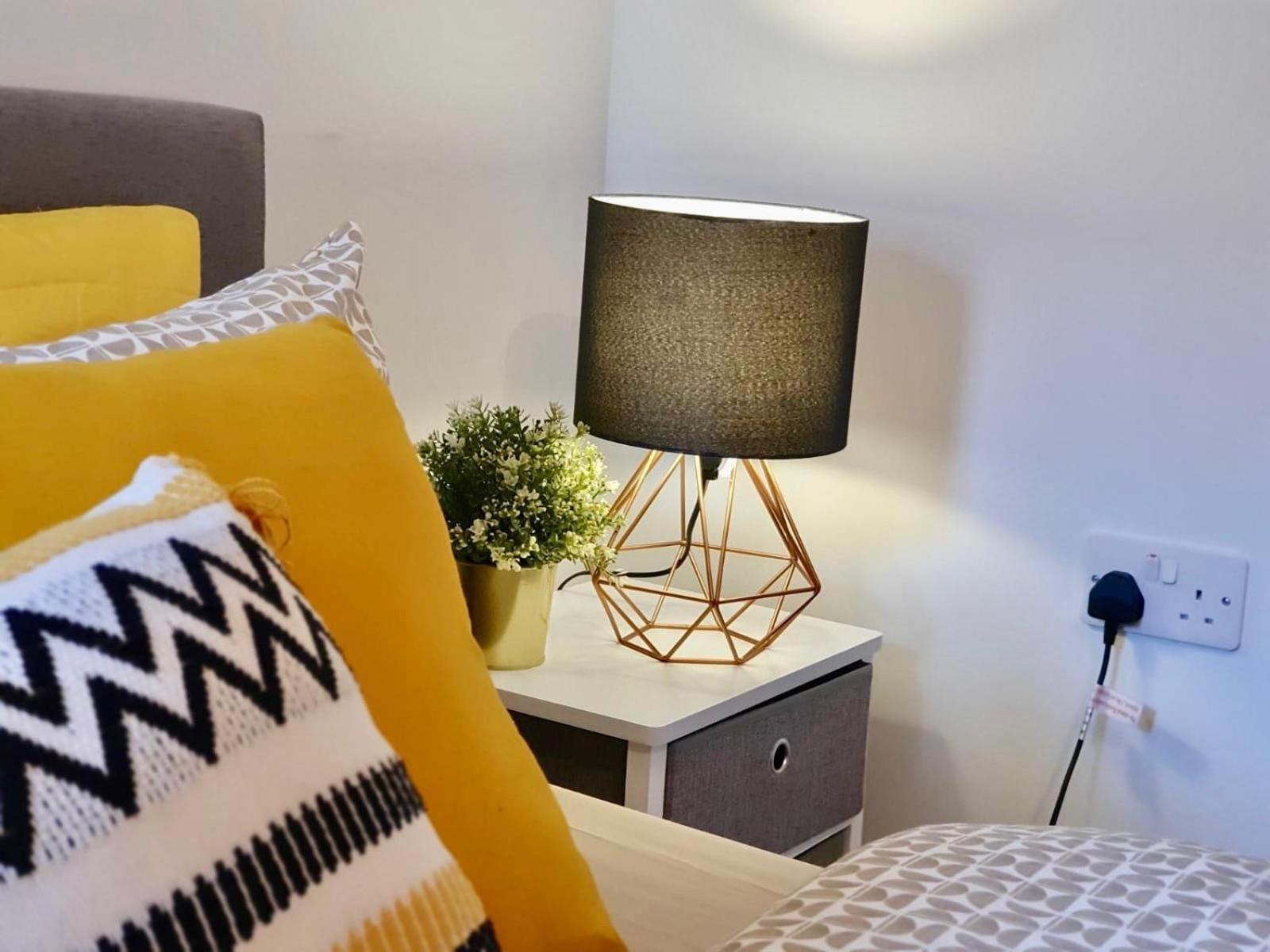 Opp Liverpool - Perfect For Contractors And Travellers, Big Savings Booking 4 Nights Or More! Apartment Cameră foto