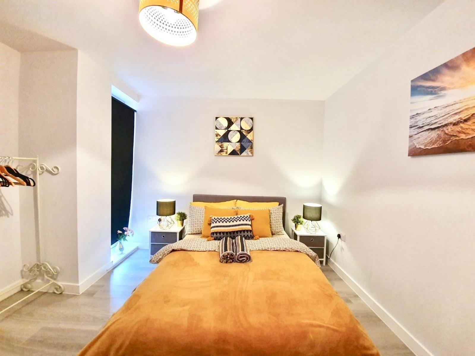 Opp Liverpool - Perfect For Contractors And Travellers, Big Savings Booking 4 Nights Or More! Apartment Cameră foto