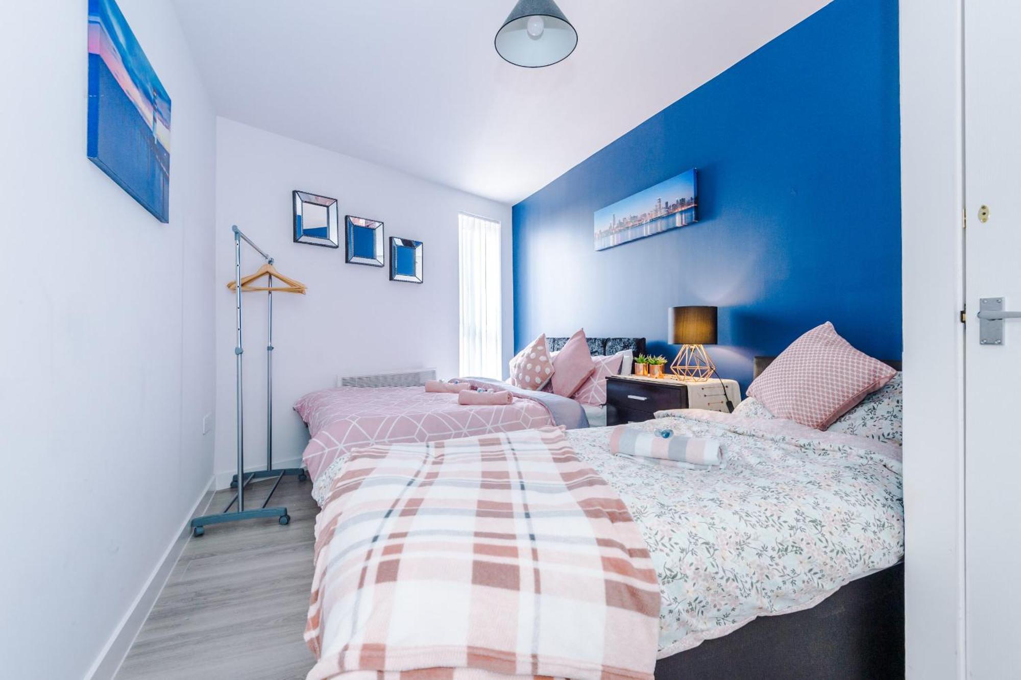 Opp Liverpool - Perfect For Contractors And Travellers, Big Savings Booking 4 Nights Or More! Apartment Cameră foto