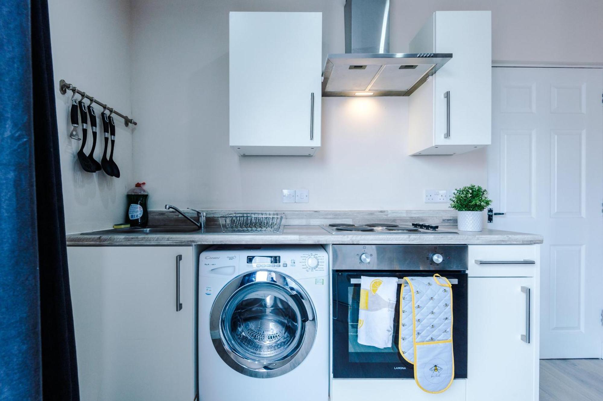 Opp Liverpool - Perfect For Contractors And Travellers, Big Savings Booking 4 Nights Or More! Apartment Cameră foto