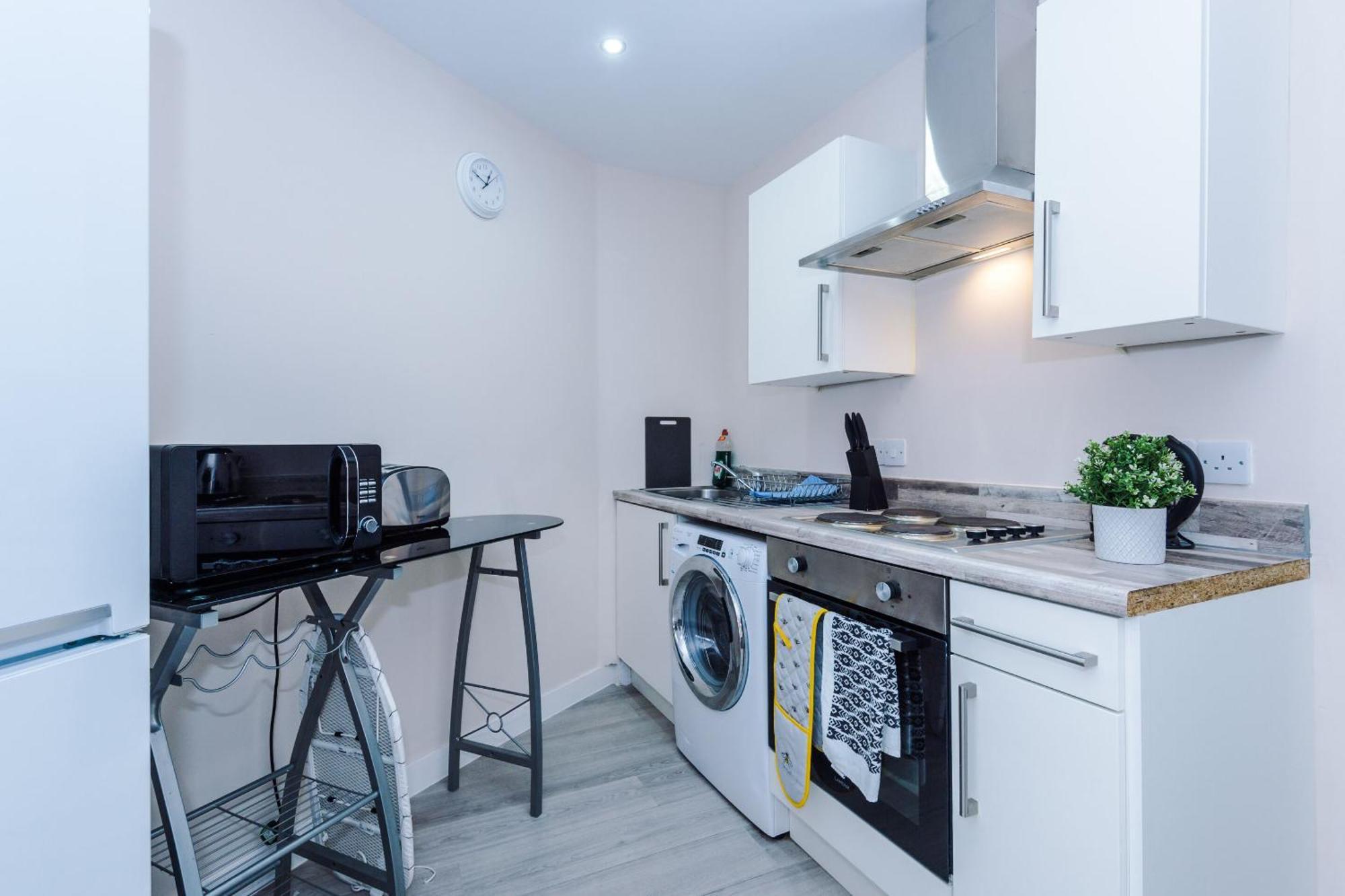 Opp Liverpool - Perfect For Contractors And Travellers, Big Savings Booking 4 Nights Or More! Apartment Cameră foto
