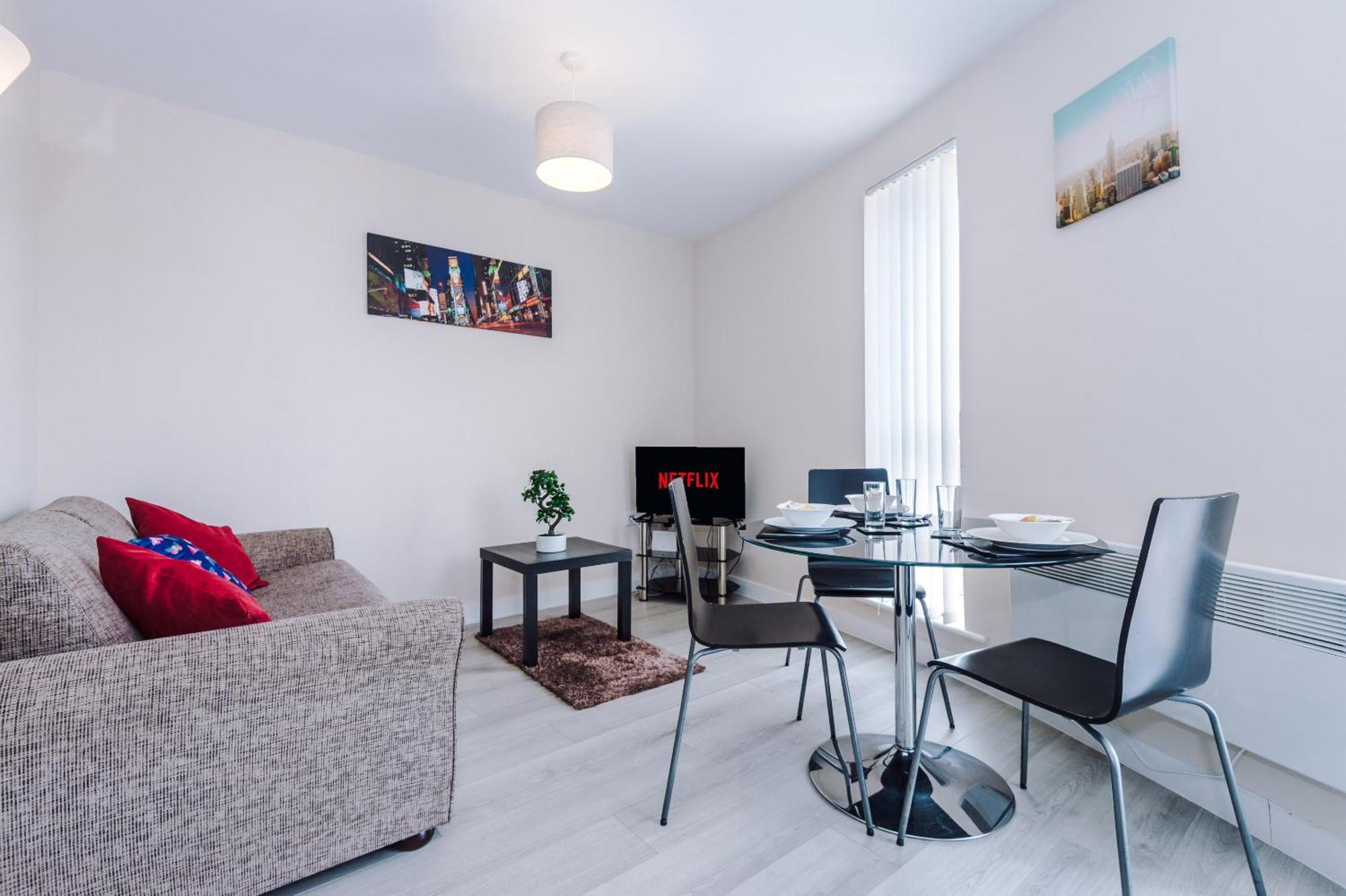 Opp Liverpool - Perfect For Contractors And Travellers, Big Savings Booking 4 Nights Or More! Apartment Cameră foto