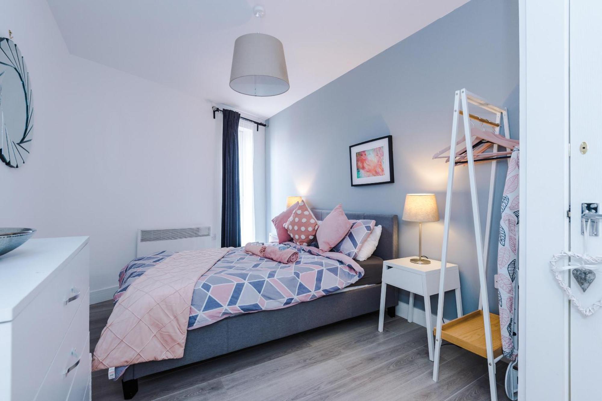 Opp Liverpool - Perfect For Contractors And Travellers, Big Savings Booking 4 Nights Or More! Apartment Cameră foto